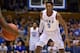 RJ Barrett