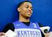 Keldon Johnson