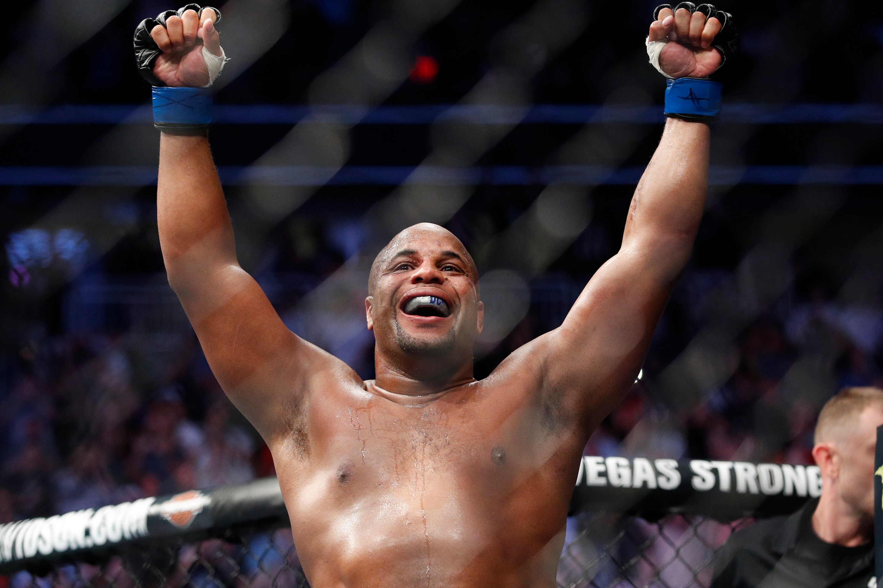 Ufc 230 Bleacher Report Main Card Staff Predictions Bleacher Report Latest News Videos And Highlights