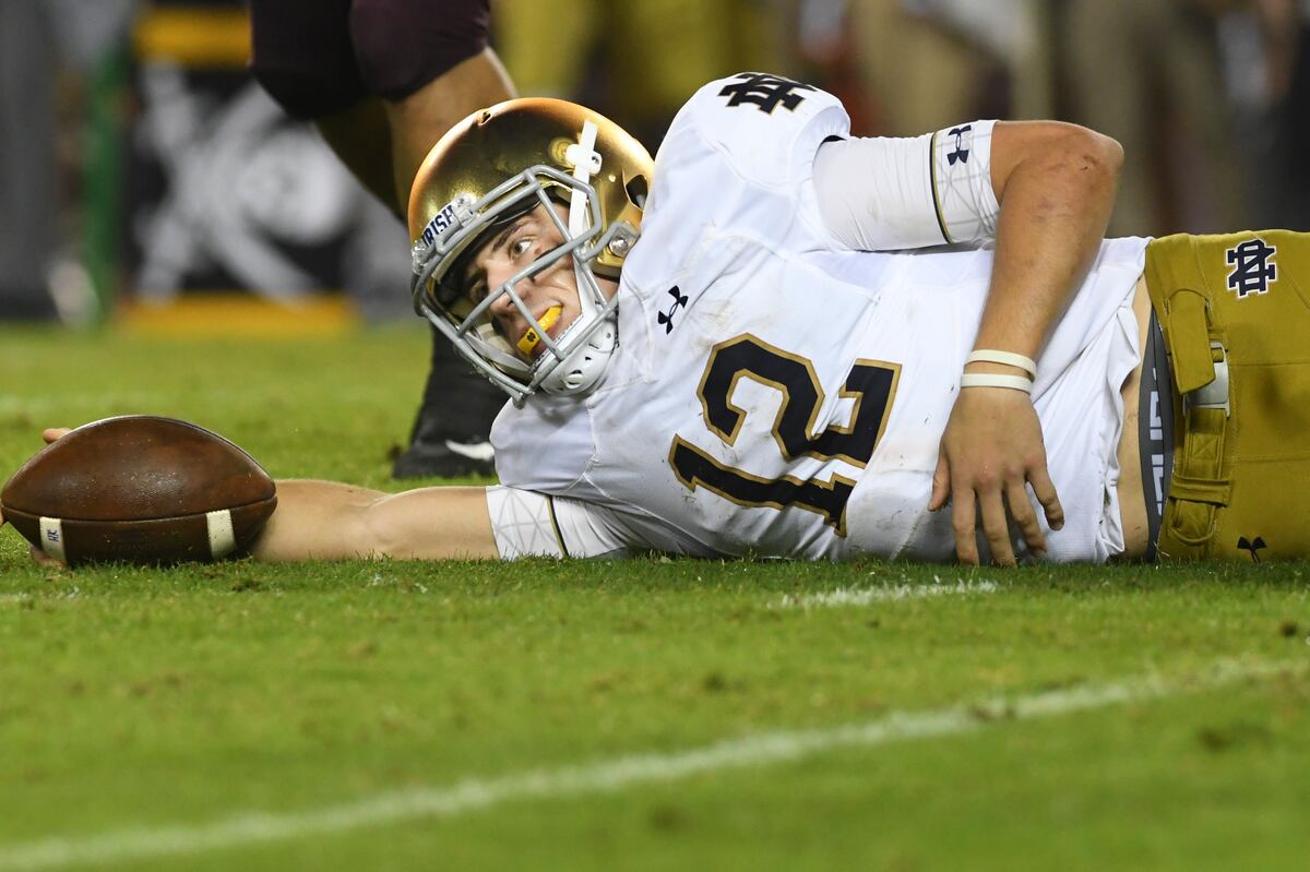 College Football Playoff Projections Week 10 Rankings and Bowl