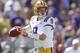 LSU QB Joe Burrow