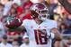 Washington State QB Gardner Minshew II