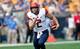 Syracuse QB Eric Dungey
