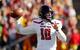 Texas Tech QB Alan Bowman