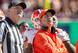 Clemson head coach Dabo Swinney