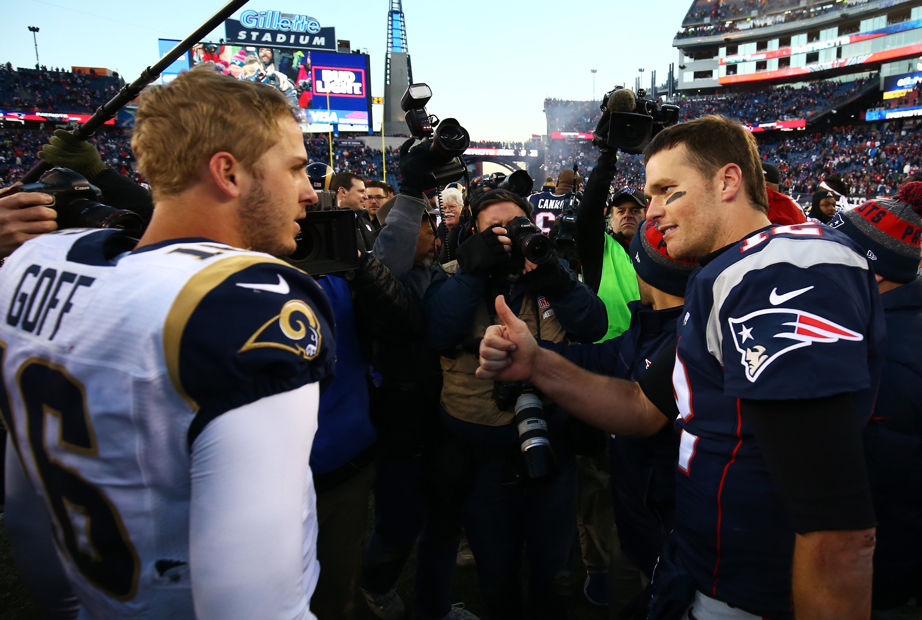 How it Happened: Tom Brady and Josh Gordon's score against the Vikings -  Pats Pulpit