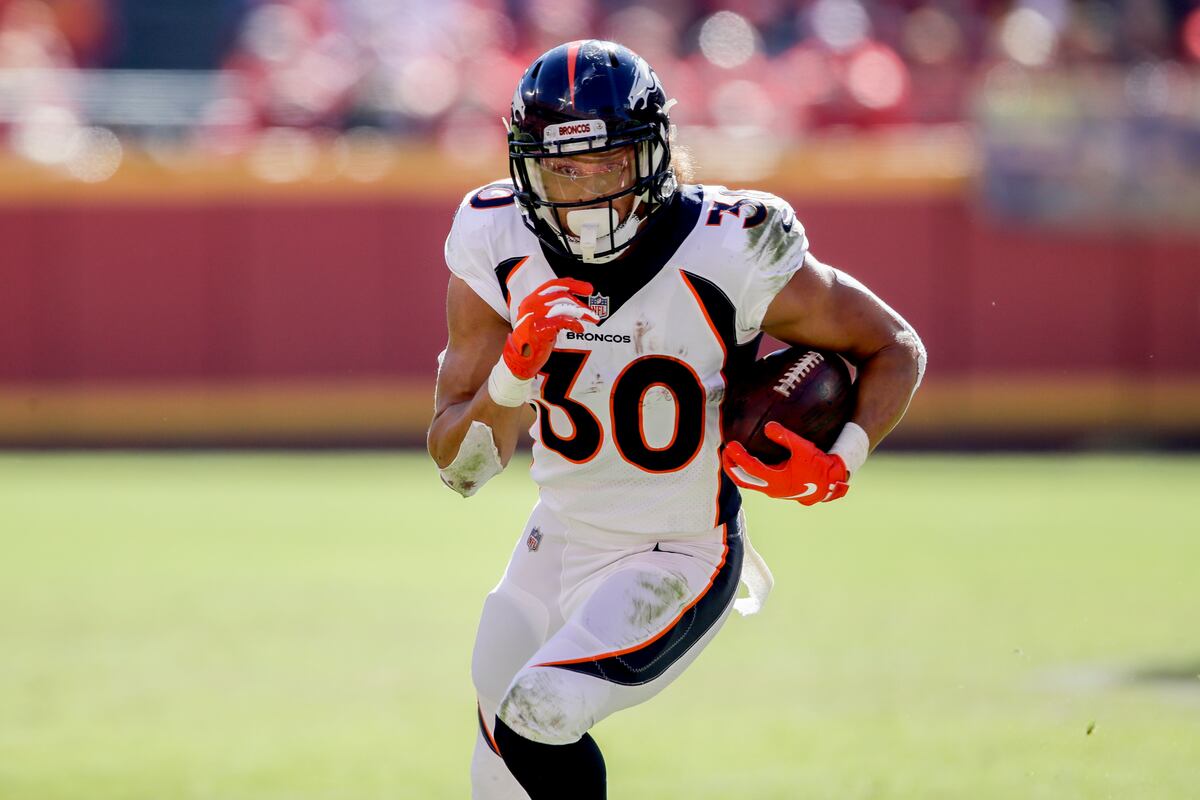 Fantasy Football Week 9 Workload Watch | News, Scores, Highlights ...
