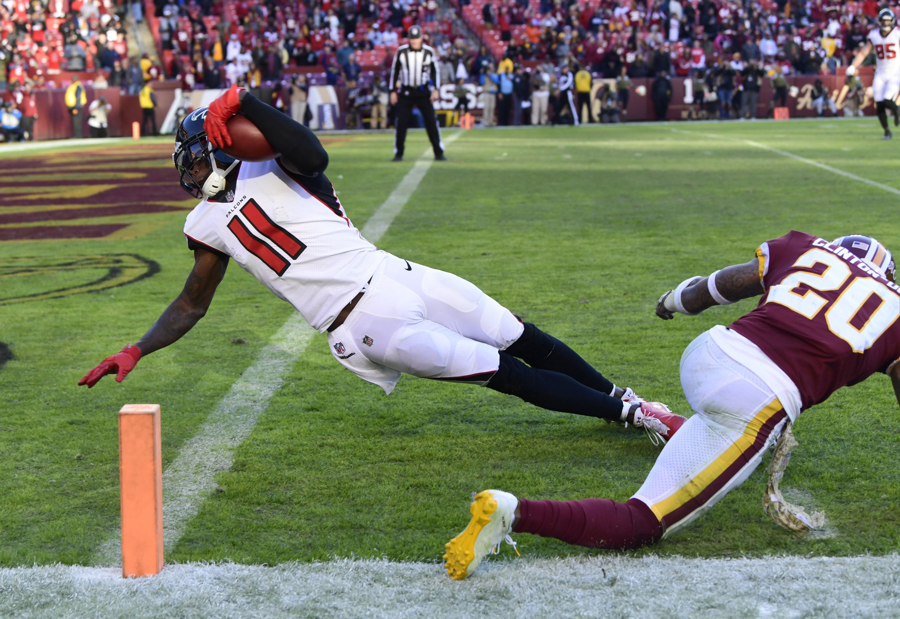 NFL's Random Catch Rules Took a Fumble Return Touchdown Away From the Chiefs