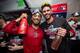Mookie Betts and J.D. Martinez