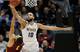 Caleb Martin