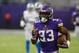 Dalvin Cook had a successful return in Week 9.