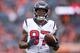 Demaryius Thomas has more value in reality than fantasy with Houston.