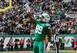 Chris Herndon is turning into one of Sam Darnold's most reliable targets.