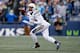 Keenan Allen was very busy in Week 9.