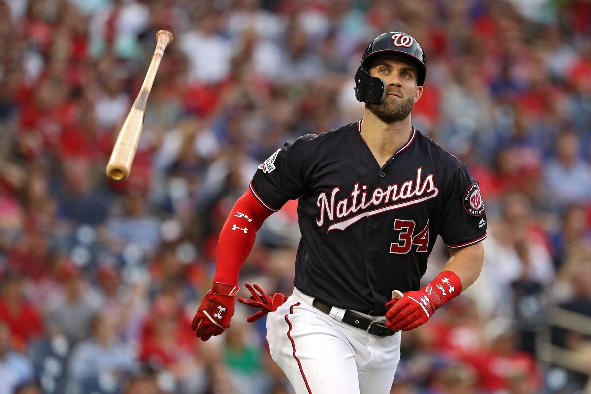 Mlb Top 25 Free Agents