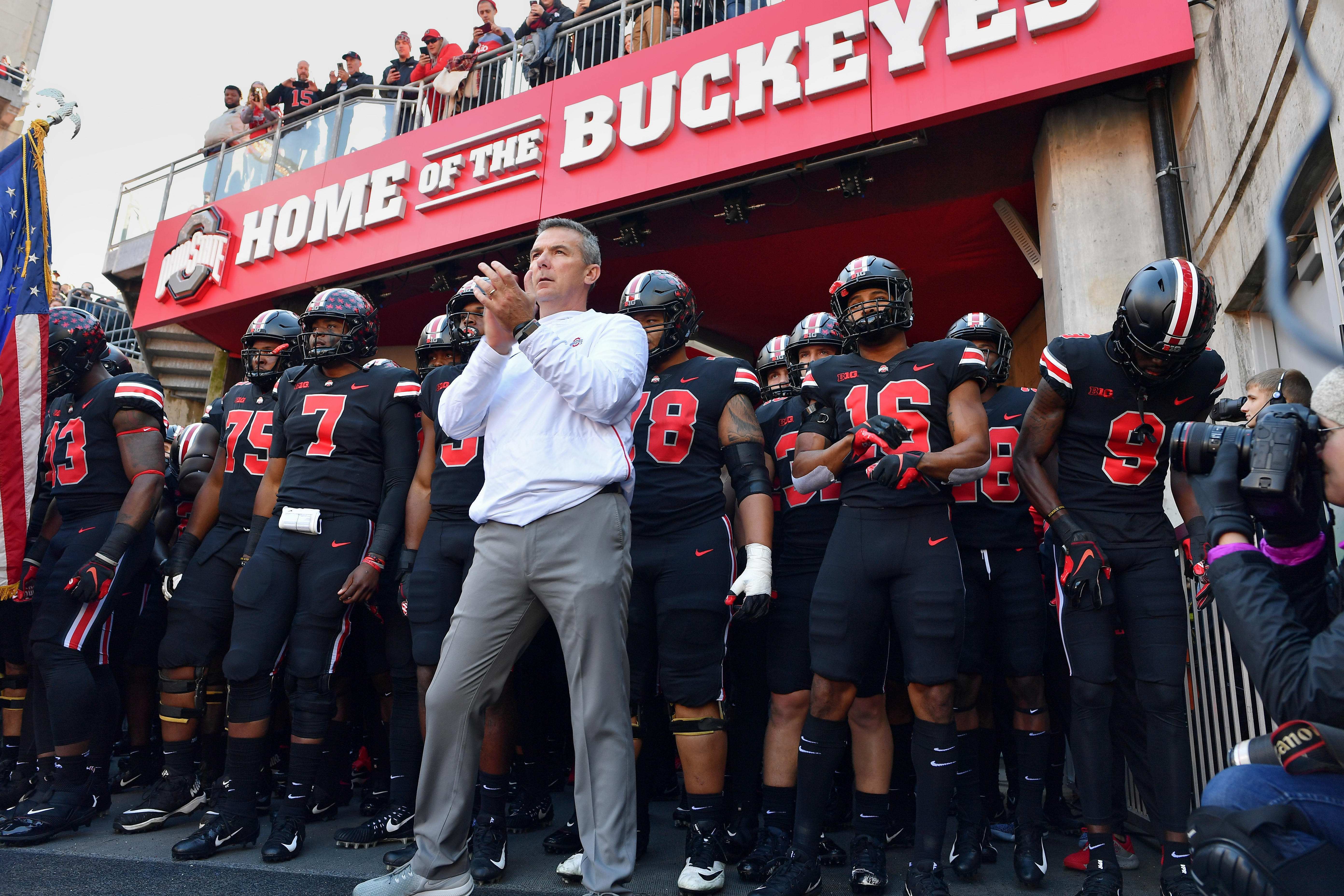 College Football Picks Week 11 Predictions For Every Game News College Football Picks Week 11 Predictions For Every Game News