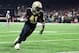 Alvin Kamara and the Saints should tee off on the Bengals.