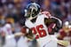 Tevin Coleman should be able to build on last week's strong performance when he faces the Browns.