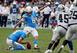 Michael Badgley has regained the kicking duties for the Chargers.