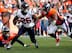 Lamar Miller cooled off in a big way in Denver.