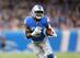 Theo Riddick's presence capped Kerryon Johnson's fantasy value.