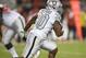Last week's blowout loss to the 49ers didn't result in a big role for Jalen Richard.
