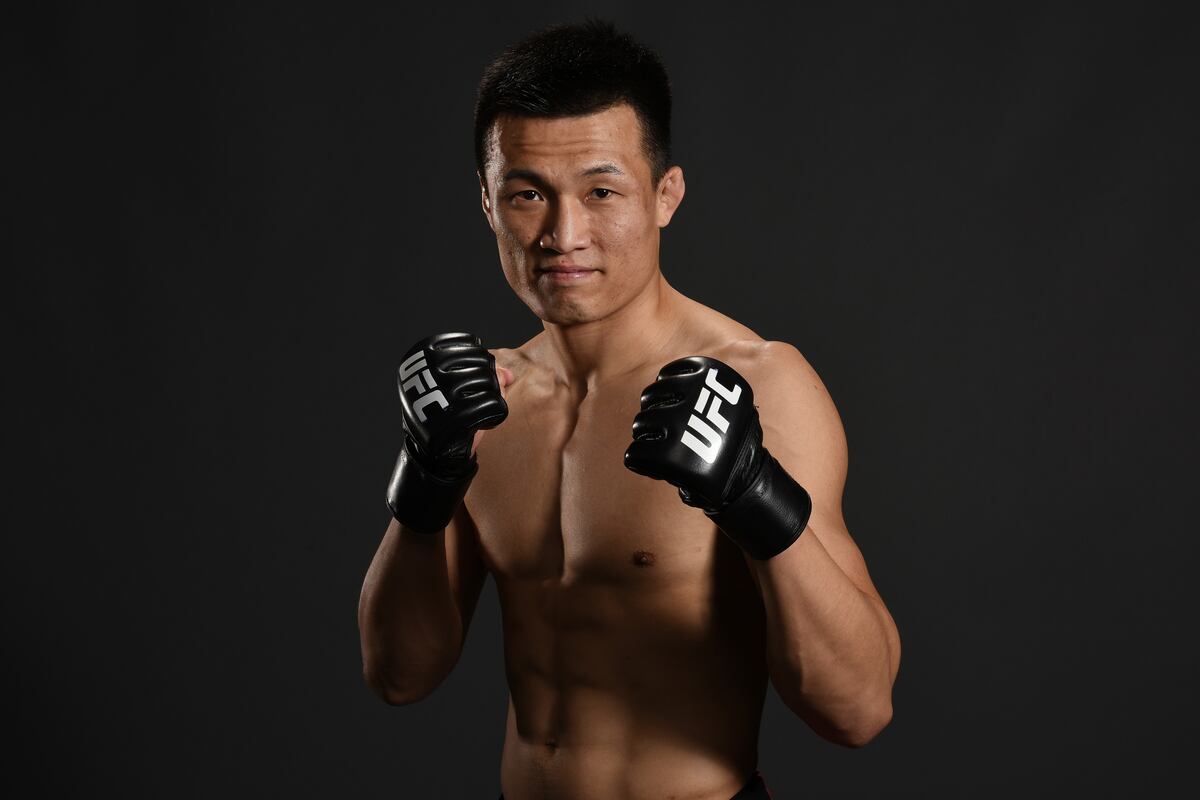 UFC Fight Night 139 Predictions: Bleacher Report Main Card Staff Picks | Bleacher Report ...