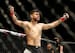 Yair Rodriguez