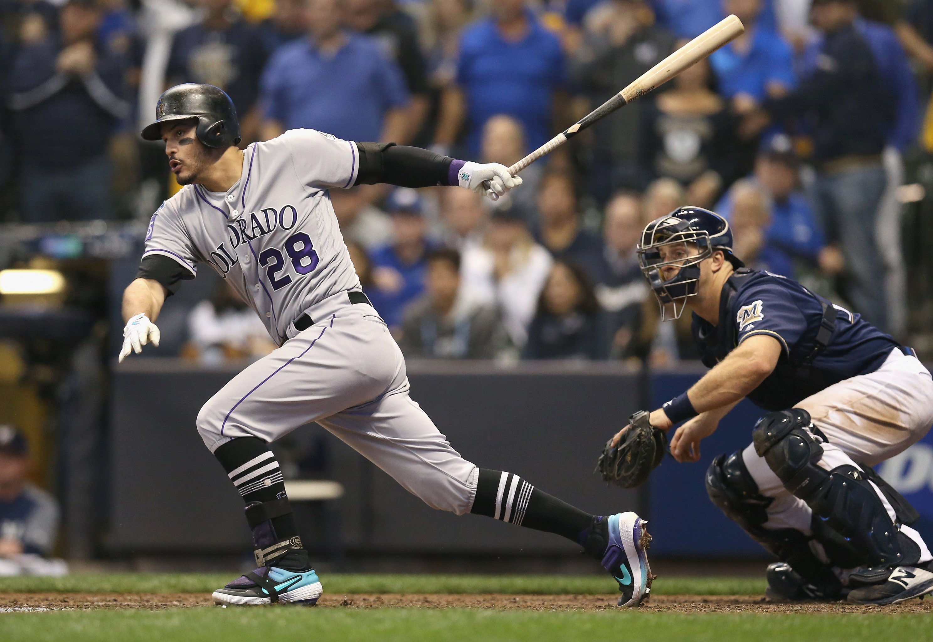 Yankees' Gerrit Cole has predictable meltdown after close call, Verdugo HR