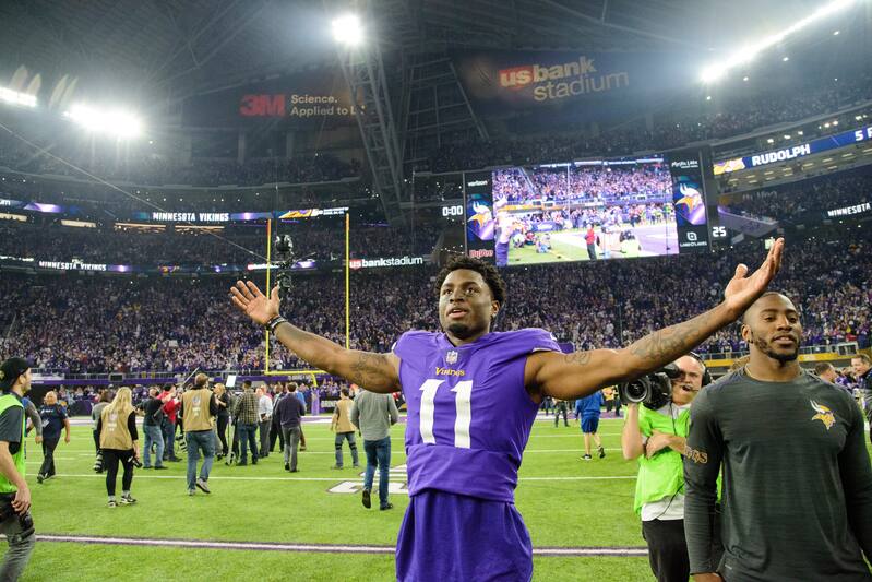 Nfl Players Who Just Need A Change Of Scenery Bleacher Report