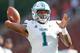 Tulane QB Jonathan Banks