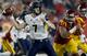 Cal QB Chase Garbers