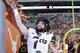 West Virginia QB Will Grier