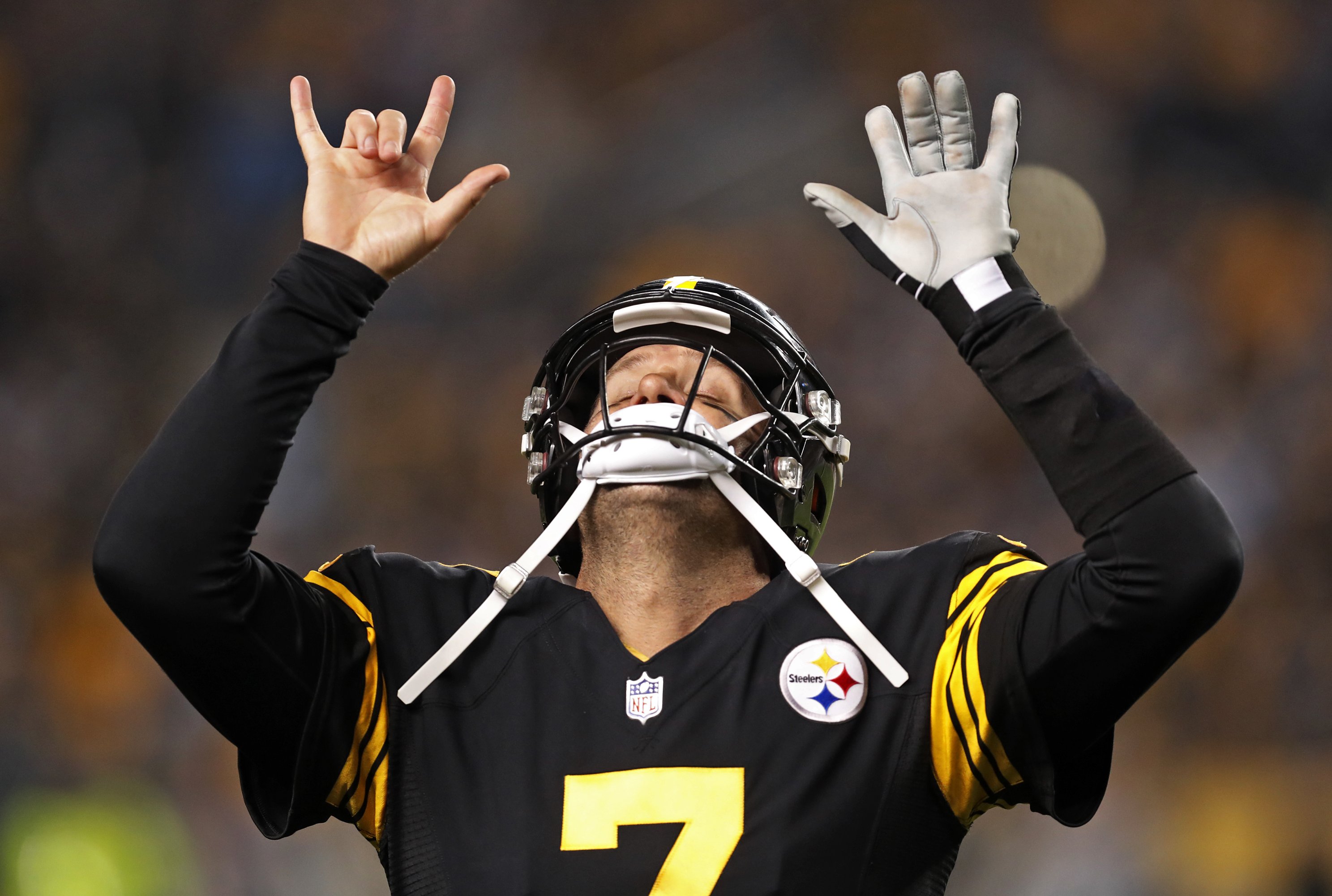 Ron Cook: Steelers' latest win provokes a litany of what-if questions