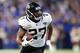 Leonard Fournette had no issues with a huge workload in his return.