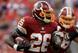 Offensive line woes are a big problem for Adrian Peterson.