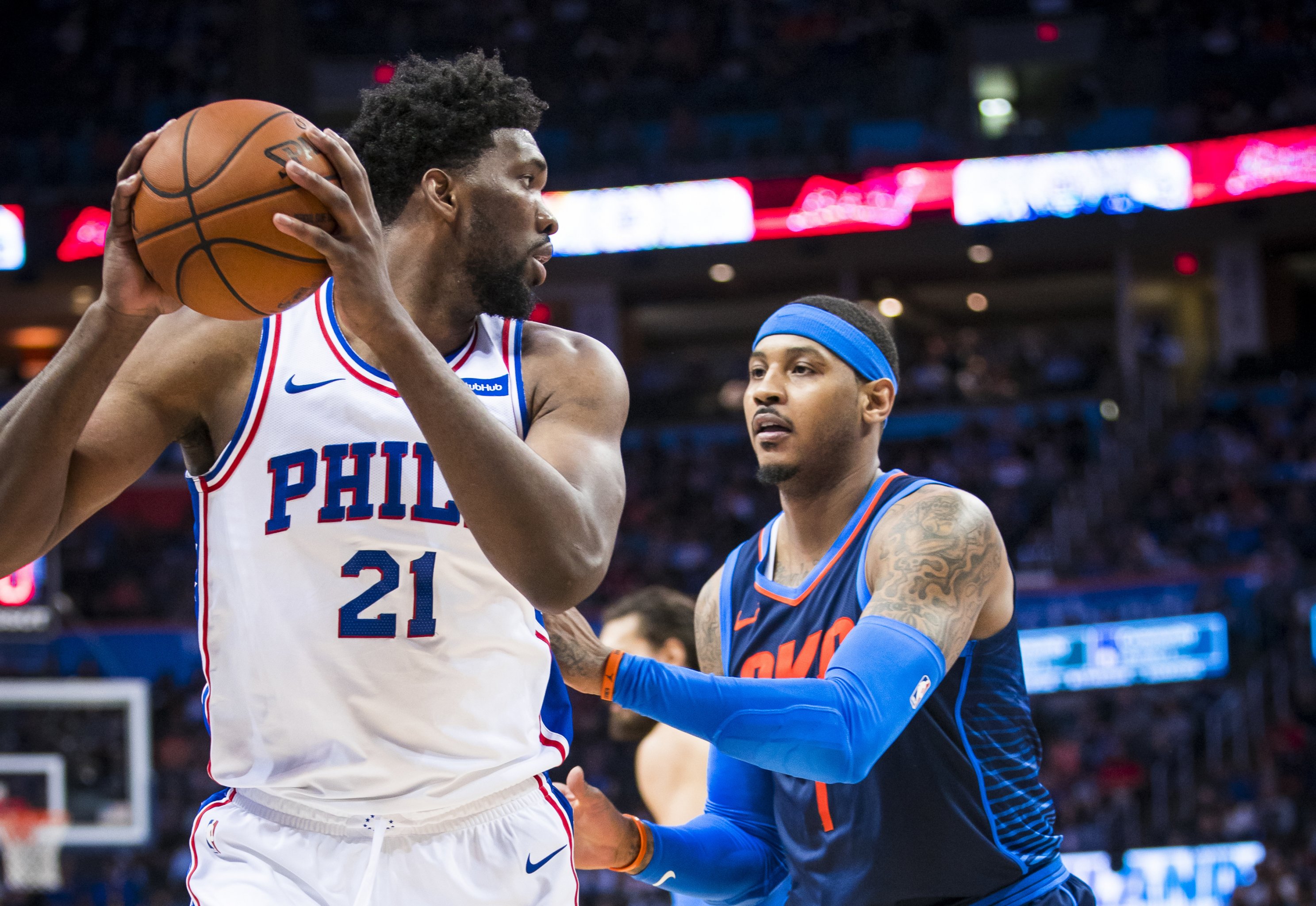 Report: Derrick Rose wants Bulls to sign Carmelo Anthony - NBC Sports