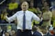 Michigan head coach John Beilein