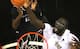 Tacko Fall