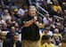 Bob Huggins