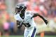 Look for John Brown to get back on track when he faces the Bengals.