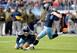It's easier to have confidence in Ryan Succop with the Titans offense moving in the right direction.