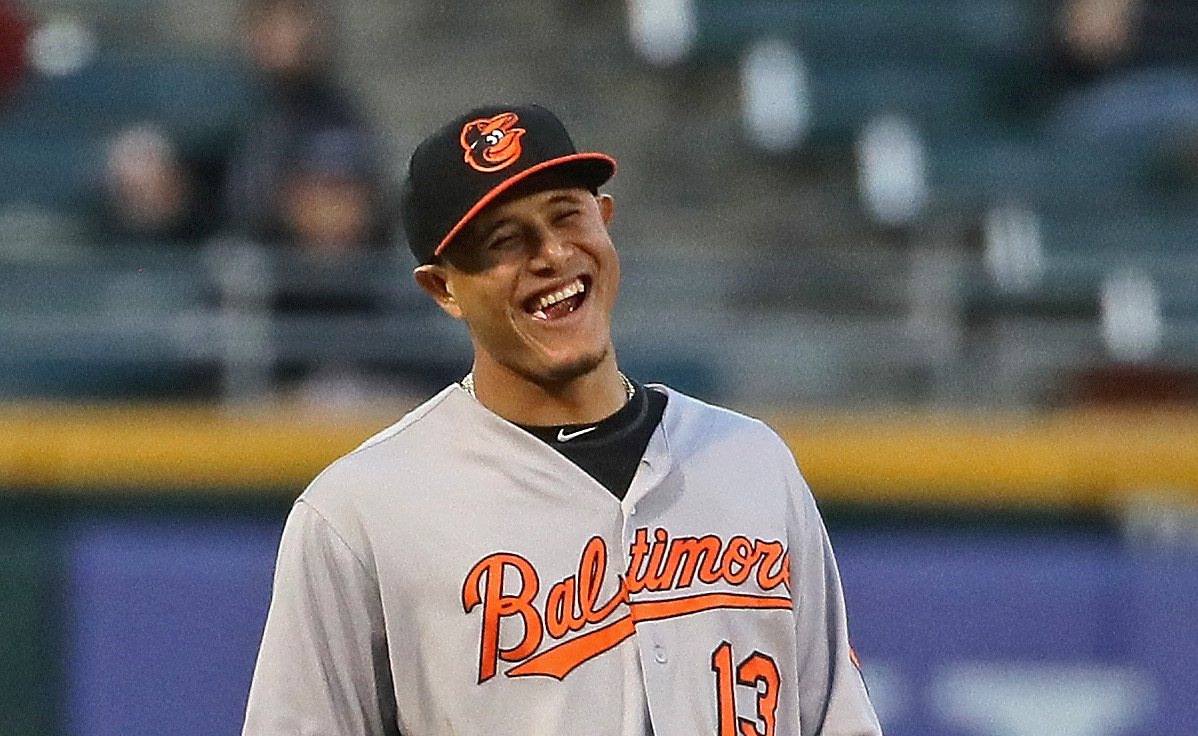 Manny Machado Rumors: Yankees Doing 'Extensive' Background Check on Free  Agent, News, Scores, Highlights, Stats, and Rumors