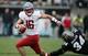 Washington State QB Gardner Minshew II