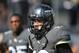 UCF QB McKenzie Milton