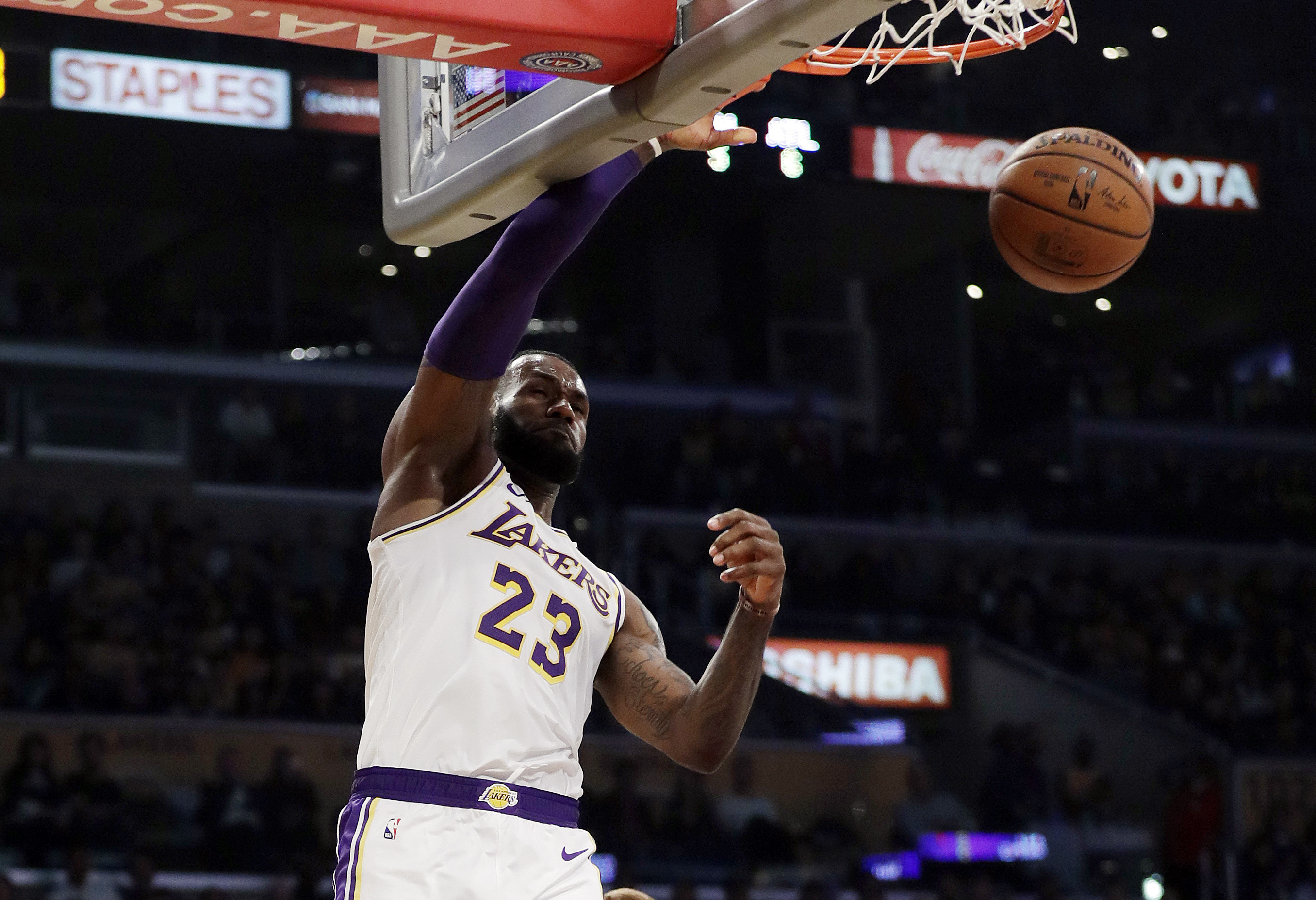 The Highest Paid Nba Players Of All Time Bleacher Report
