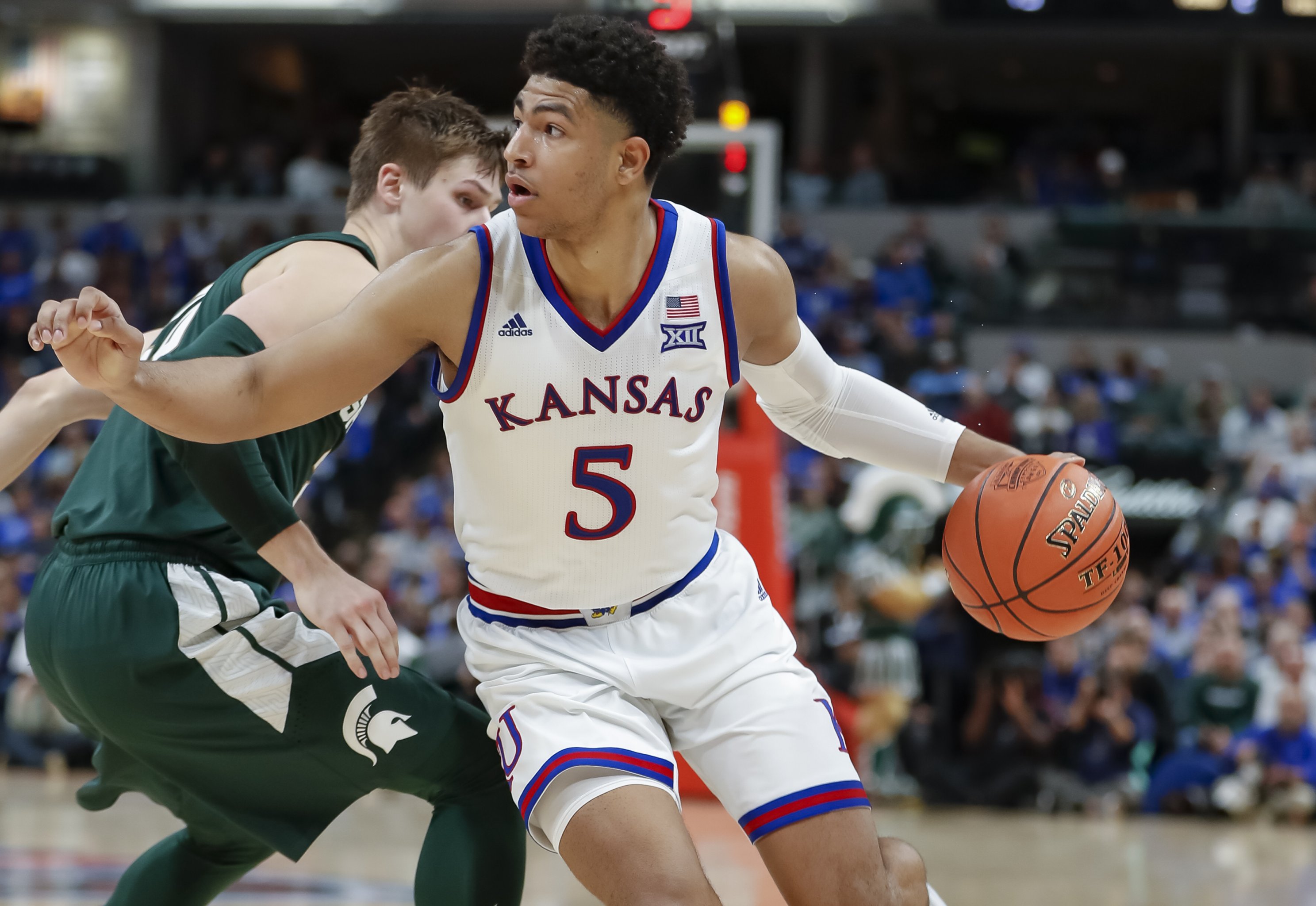 Finding The Next 2018 19 College Basketball Stars Nba Player