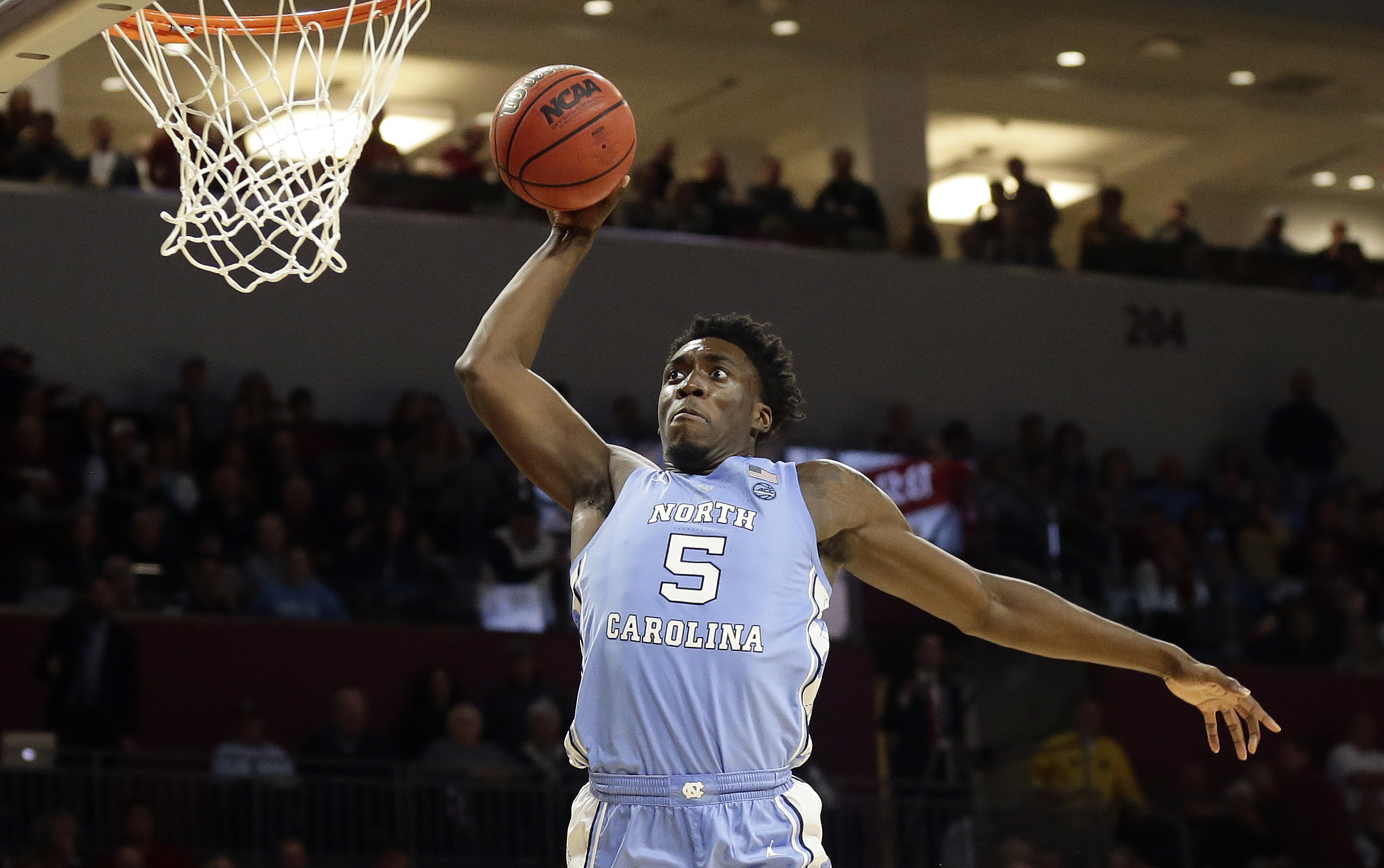 Finding The Next 2018 19 College Basketball Stars Nba Player