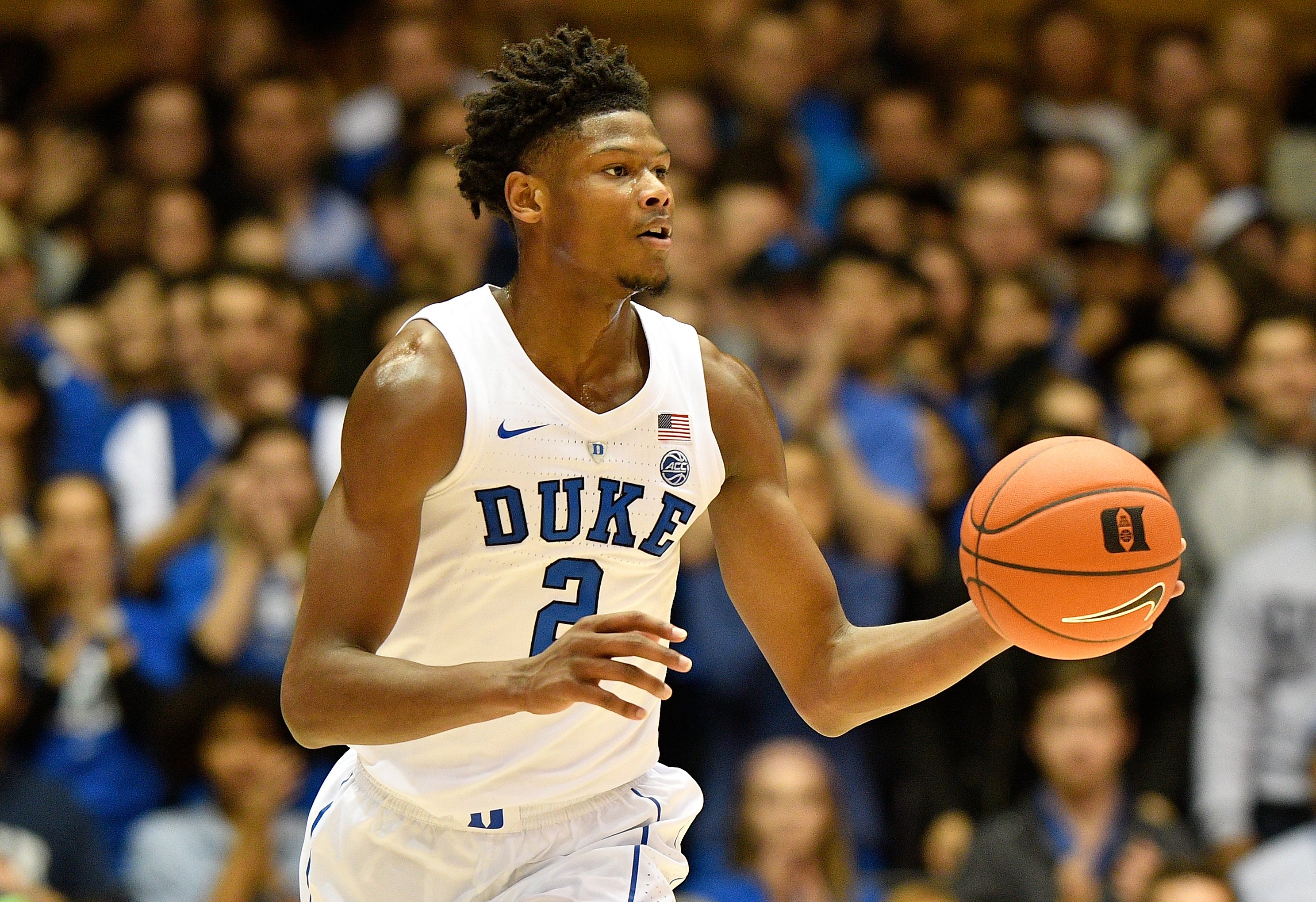 Finding The Next 2018 19 College Basketball Stars Nba Player