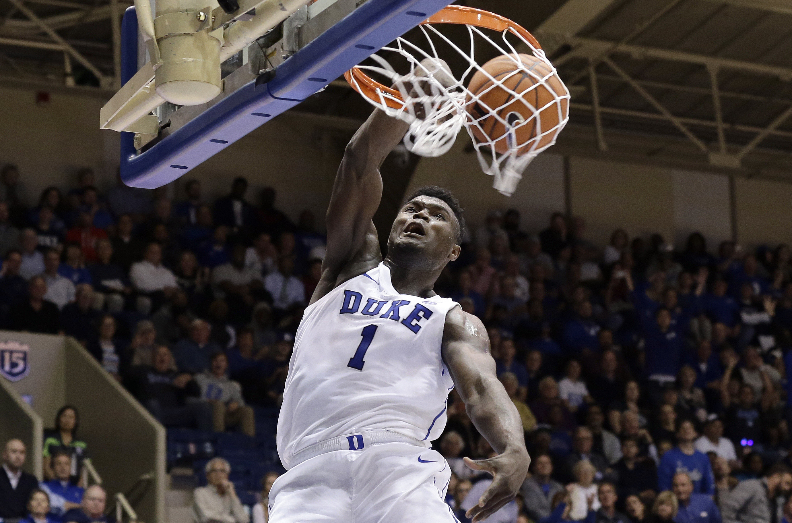 Finding The Next 2018 19 College Basketball Stars Nba Player